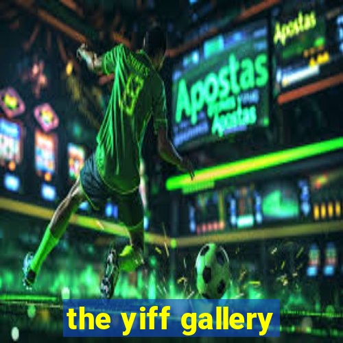 the yiff gallery